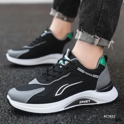 Urban Ease casual shoes